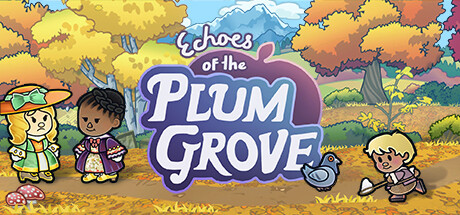 梅林回响/梅树林的回响/Echoes of the Plum Grove