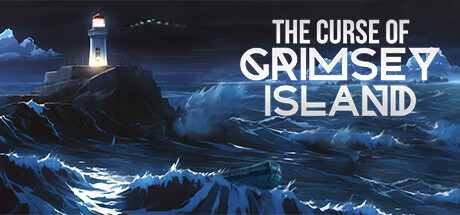 格林西岛的诅咒/The Curse Of Grimsey Island