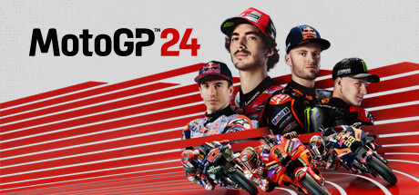 世界摩托大奖赛24/MotoGP™24 单机/同屏双人
