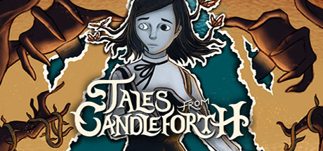 坎德尔福斯的故事/Tales from Candleforth