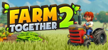 一起玩农场2/Farm Together2 单机/多人同屏