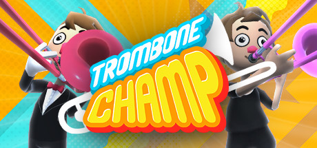 长号冠军 /Trombone Champ