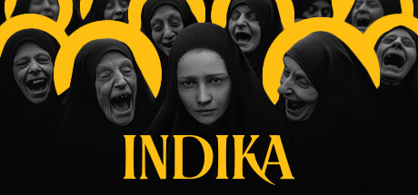 印蒂卡/INDIKA （更新v07.05.2024）