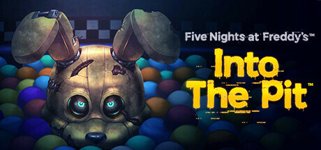 玩具熊的午夜后宫:深入深渊 Five Nights at Freddy’s: Into the Pit